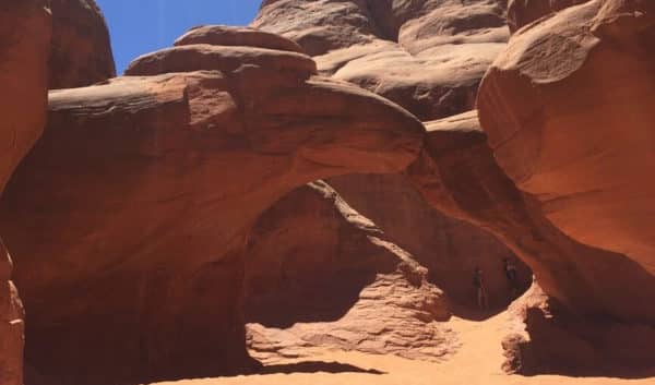 Arches National Park