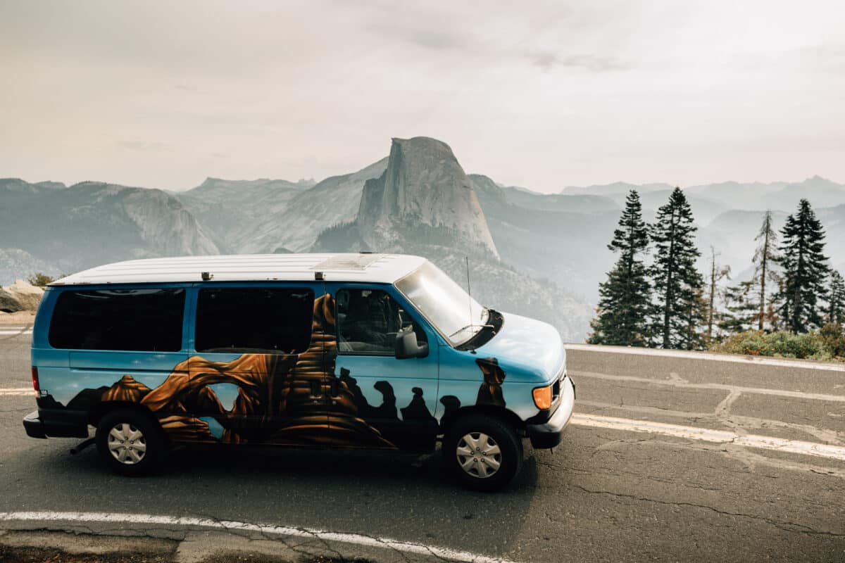 YOSEMITE×VANLIFE SUPPLY BY FREAK'S STORE YOSEMITE×VANLIFE SUPPLY BY FREAK'S STORE FREAK'S STORE