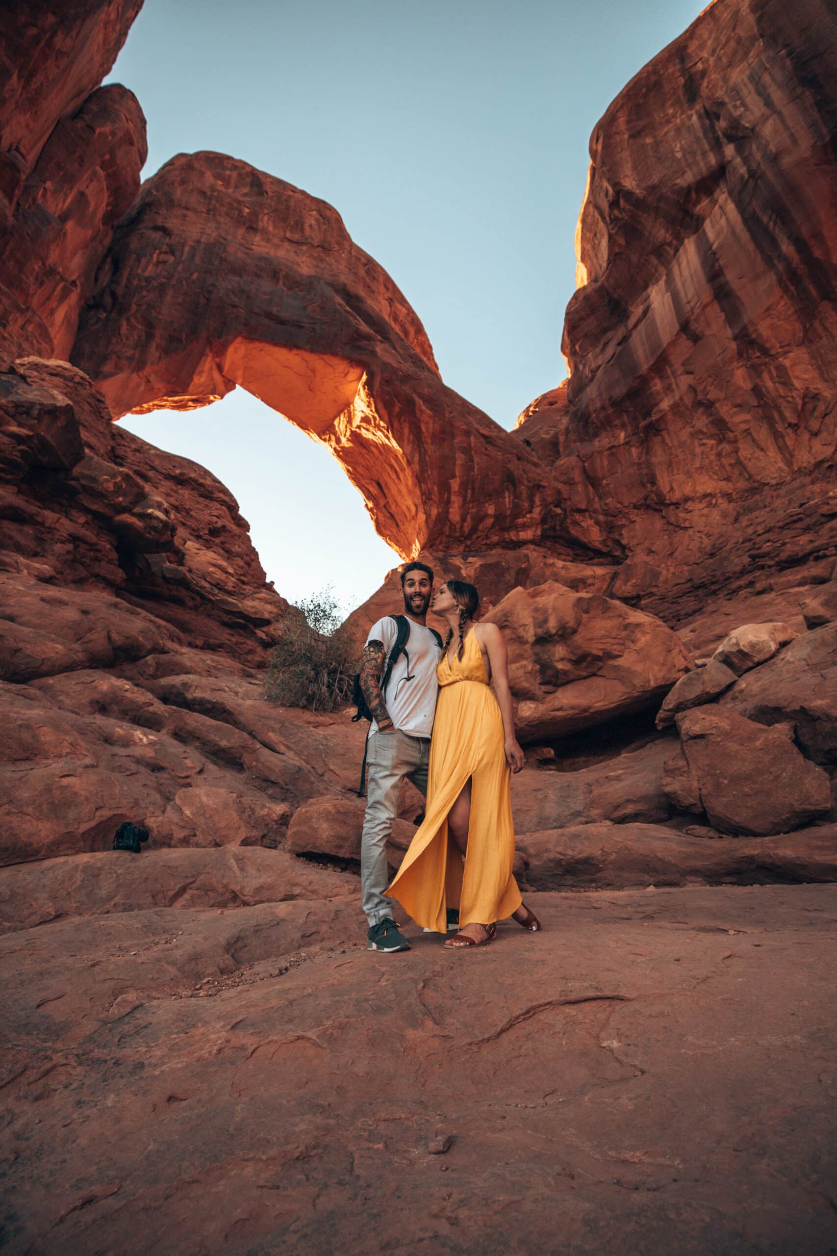 arches national park honeymoon scaled