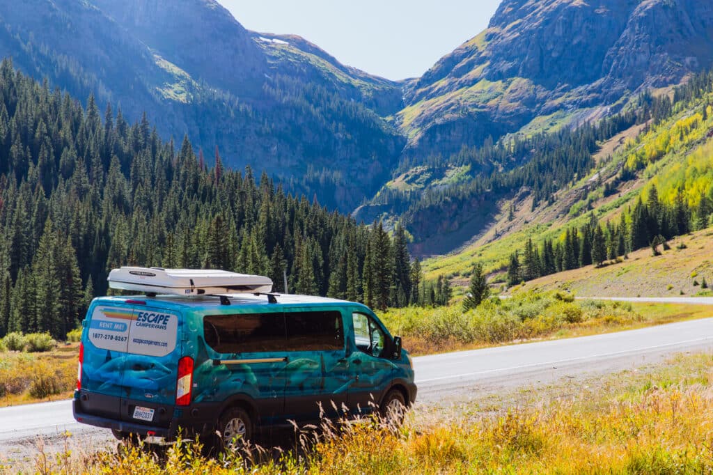 Escape to the Rockies: Your Ultimate Guide to Colorado RV Station Campground