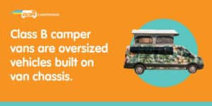 The Logistics of Camper Van Bathrooms