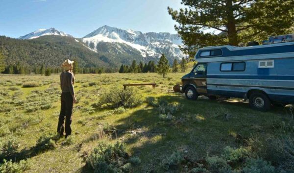 Is it Cheaper to Use a Campervan or Stay in Hotels?