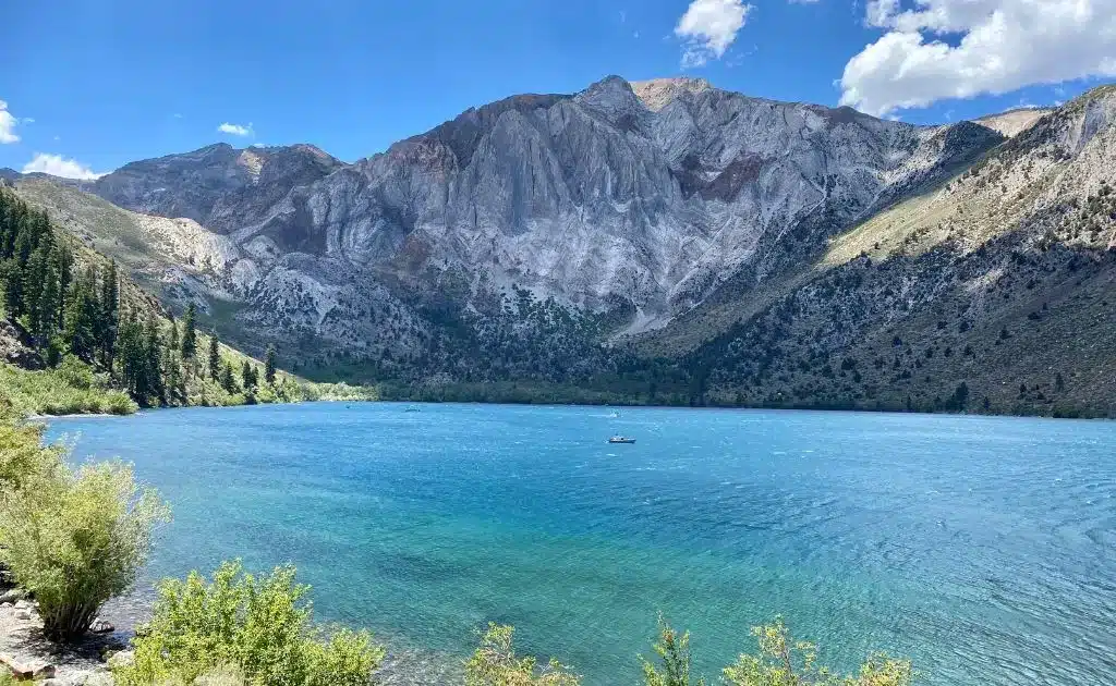 Mammoth Lakes, California