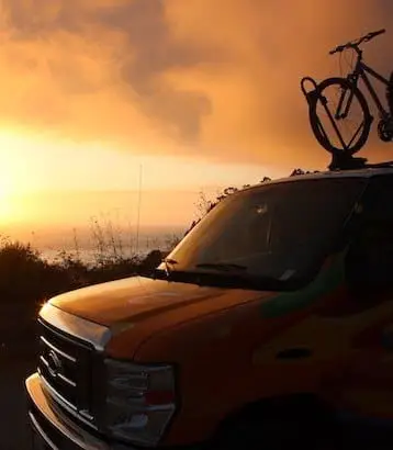 Los Angeles Campervan Rentals