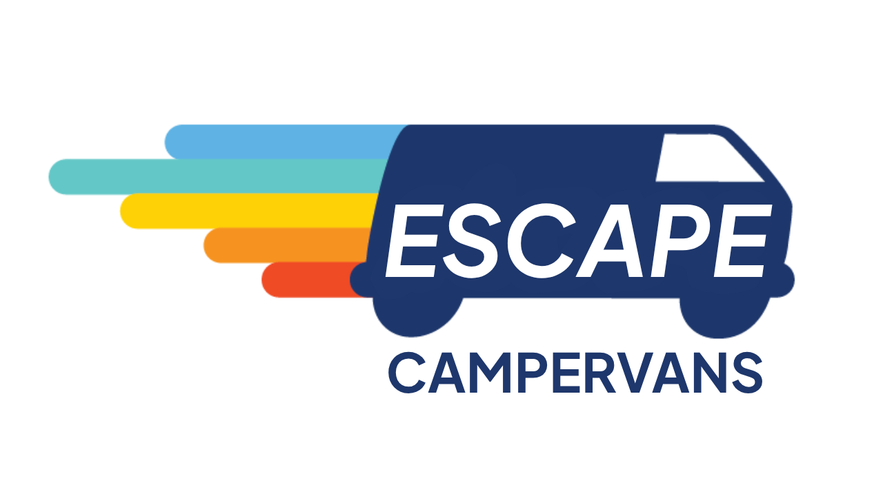 Escape Campervans