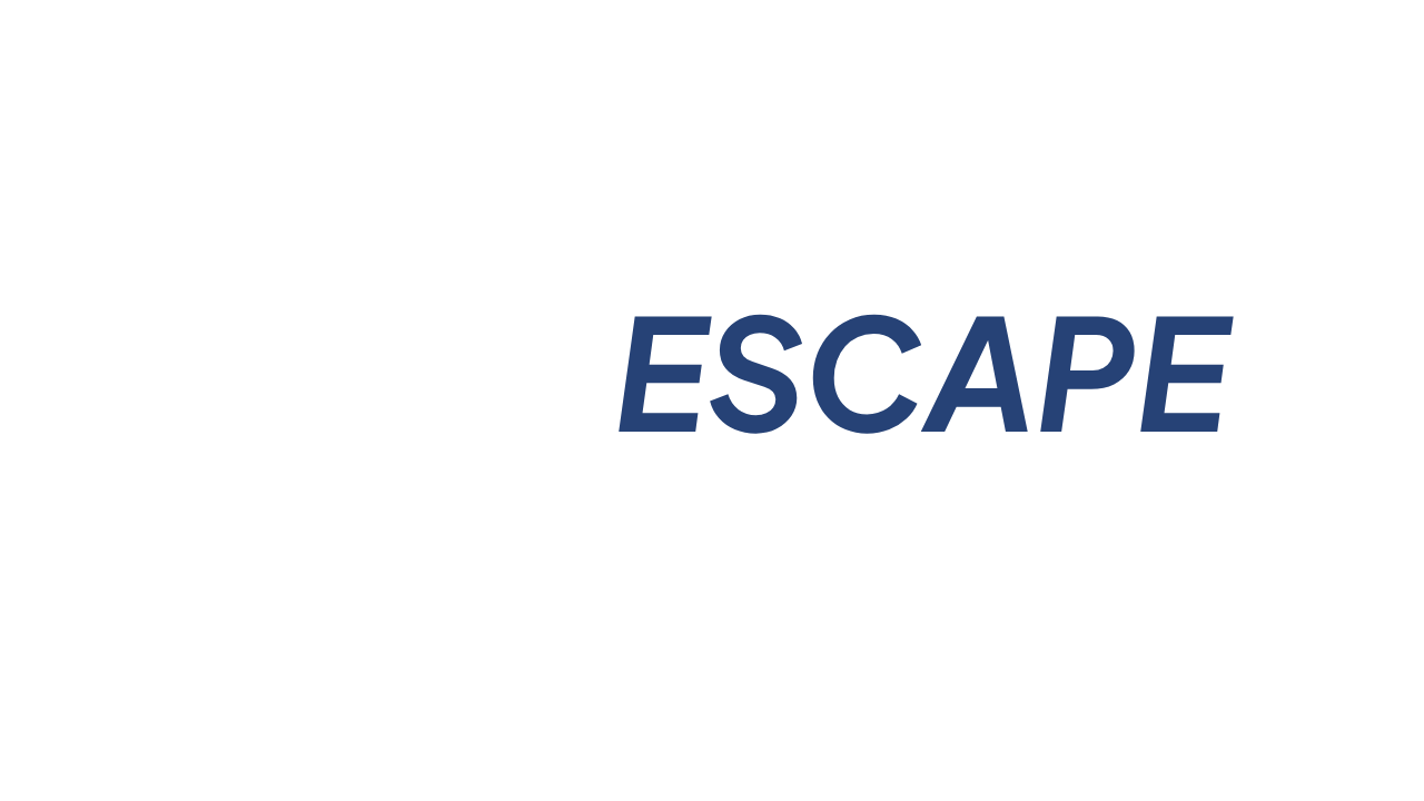 Escape Campervans